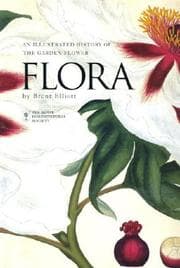 Tapa de Flora