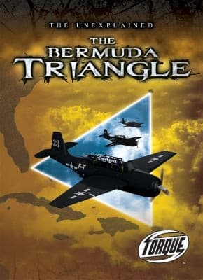 Tapa de The Bermuda Triangle