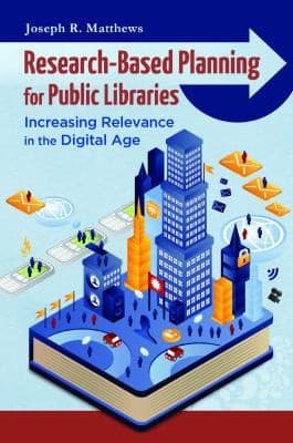 Tapa de ResearchBased Planning for Public Libraries