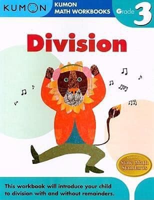 Tapa de Division