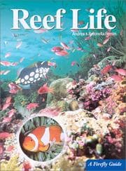 Tapa de Reef life