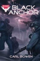 Tapa de Black Anchor