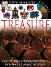 Tapa de Eyewitness Treasure