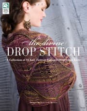 Tapa de The Divine Drop Stitch