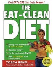 Tapa de The Eat-Clean Diet