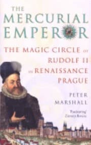 Tapa de The Mercurial Emperor