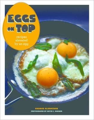Tapa de Eggs On Top Recipes Elevated By An Egg