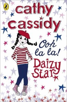 Tapa de Daizy Star Ooh La La