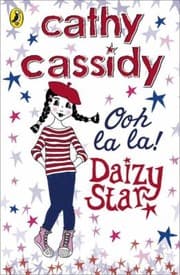 Tapa de Daizy Star Ooh La La
