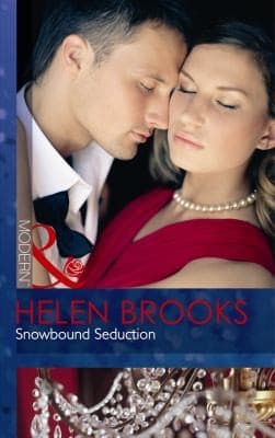 Tapa de Snowbound Seduction