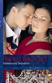 Tapa de Snowbound Seduction