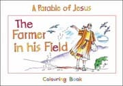 Tapa de The Farmer in His Field