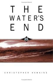 Tapa de The Water's End