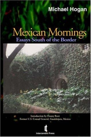 Tapa de Mexican Mornings