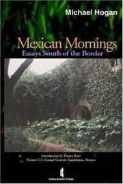 Tapa de Mexican Mornings