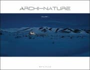 Tapa de Archinature Volume 1