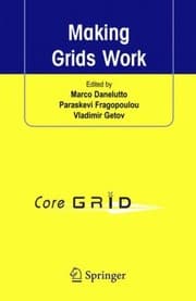 Tapa de Making Grids Work
