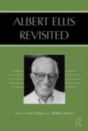 Tapa de Albert Ellis Revisited