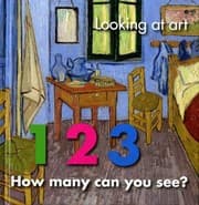 Tapa de 123 How Many Can You See