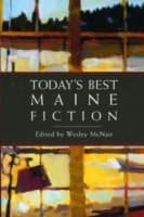 Tapa de Todays Best Maine Fiction