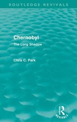 Tapa de Chernobyl The Long Shadow
