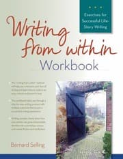 Tapa de Writing From Within Workbook