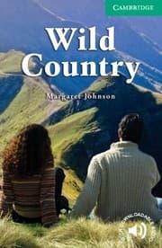 Tapa de Wild Country
