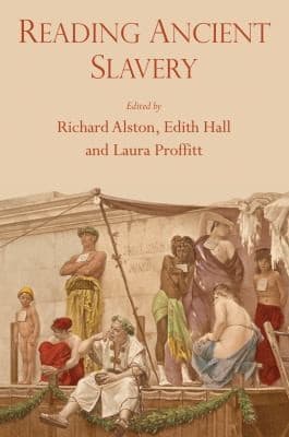 Tapa de Reading Ancient Slavery