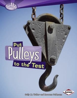 Tapa de Put Pulleys To The Test
