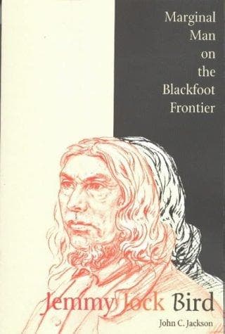 Tapa de Jemmy Jock Bird