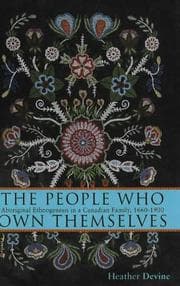 Tapa de People who own themselves