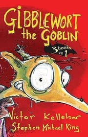 Tapa de Gibblewort The Goblin
