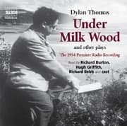 Tapa de Under Milk Wood And Other Plays