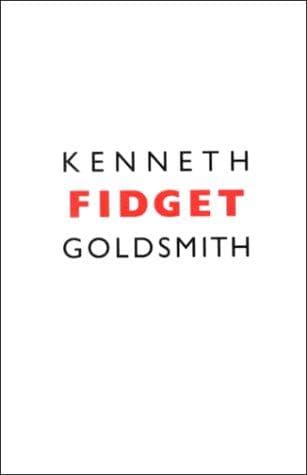 Tapa de Fidget