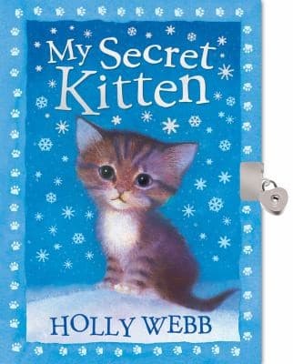 Tapa de My Secret Kitten