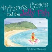 Tapa de Princess Grace And The Jellyfish