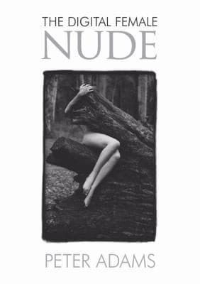 Tapa de The Digital Female Nude