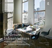 Tapa de Furniture Structure Infrastructure
