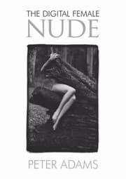 Tapa de The Digital Female Nude