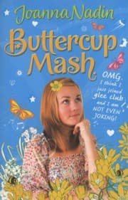 Tapa de Buttercup Mash