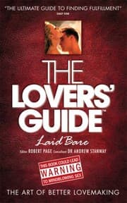 Tapa de The Lovers Guide  Laid Bare