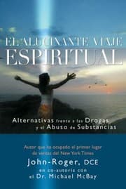 Tapa de El Alucinante Viaje Espiritual