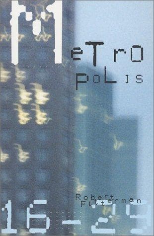 Tapa de Metropolis, 16-29
