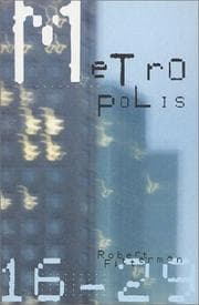 Tapa de Metropolis, 16-29