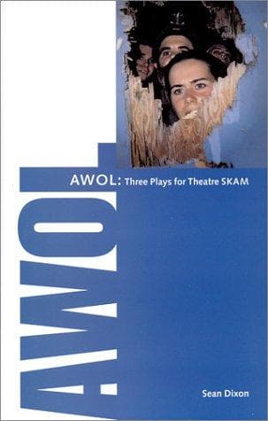 Tapa de AWOL