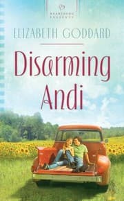 Tapa de Disarming Andi