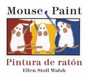 Tapa de Mouse PaintPintura de Raton