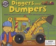 Tapa de Diggers And Dumpers