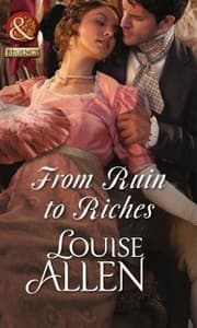 Tapa de From Ruin to Riches
