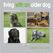 Tapa de Living With An Older Dog